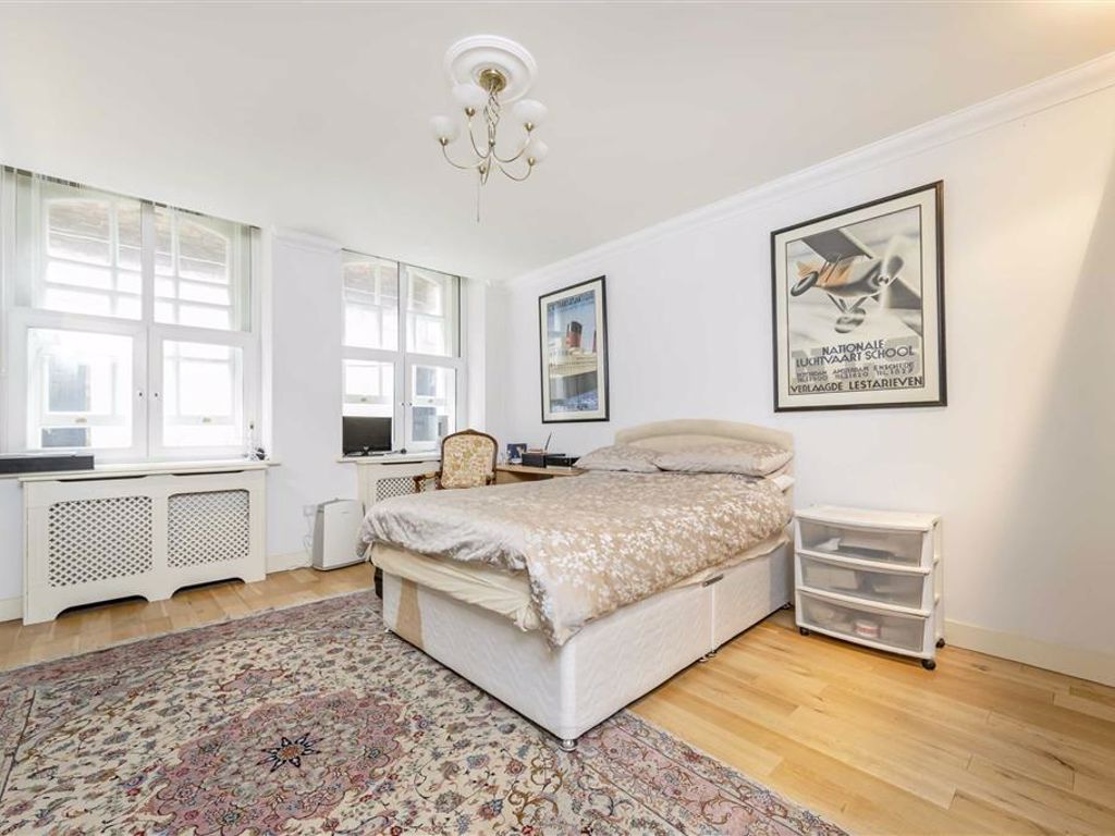 7 bed flat for sale in Kensington Gore, London SW7, £6,950,000