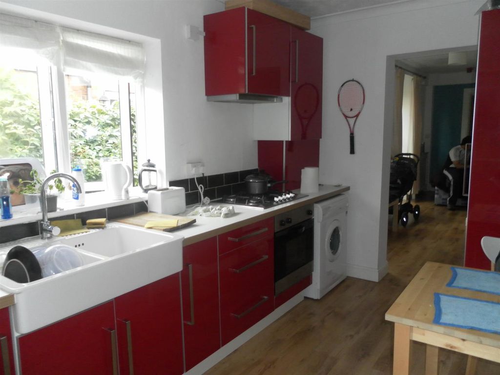 1 bed flat to rent in Flat 7, 664 Pershore Road, Edgbaston, Birmingham B29, £800 pcm