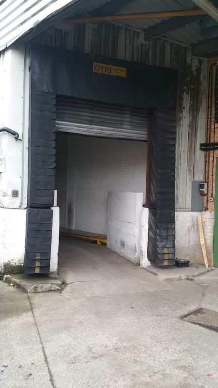 Warehouse to let in Foxhill Building, Wern Industrial Estate, Rogerstone NP10, £5,753 pa