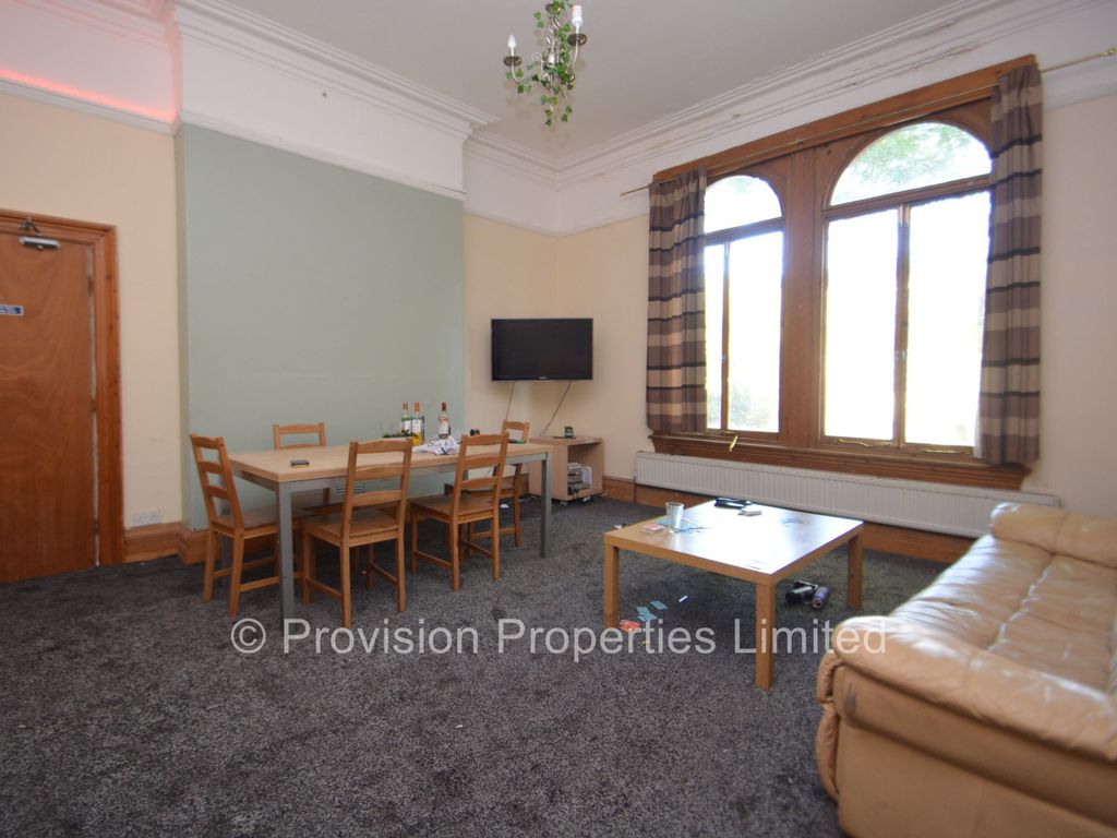 11 bed end terrace house to rent in St Johns Terrace, Hyde Park, Leeds LS3, £5,911 pcm
