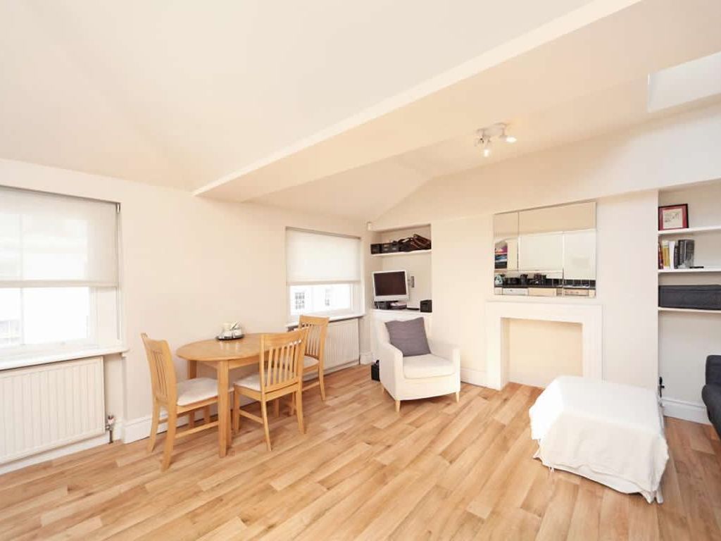 1 bed flat to rent in Crawford Street, London W1H, £2,058 pcm