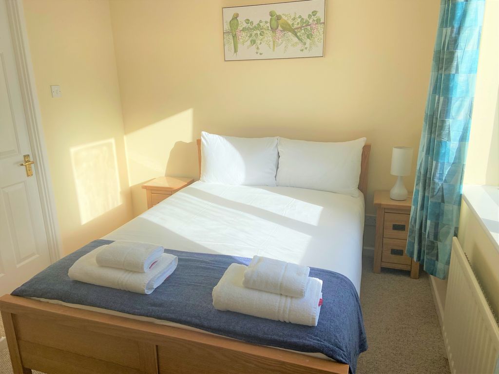 2 bed flat to rent in Collingwood Court, Brighton Marina Village, Brighton BN2, £3,683 pcm