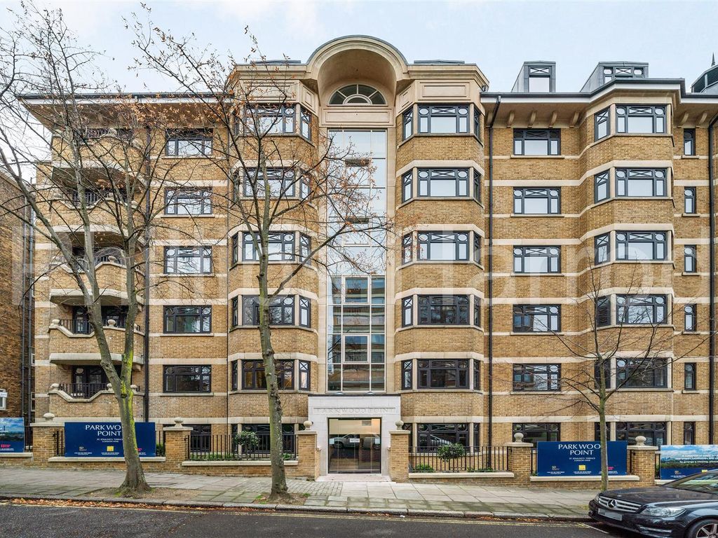 2 bed flat to rent in Parkwood Point, St John