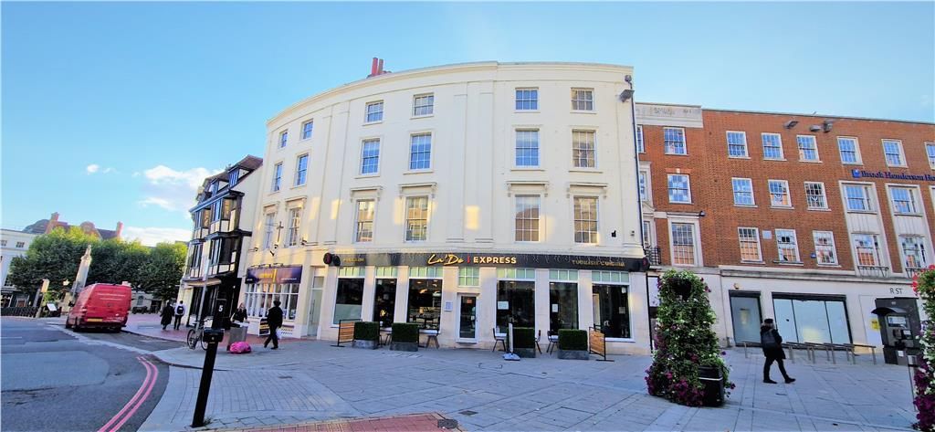 Office to let in 23-24 Market Place, Reading, Berkshire RG1, £48,000 pa