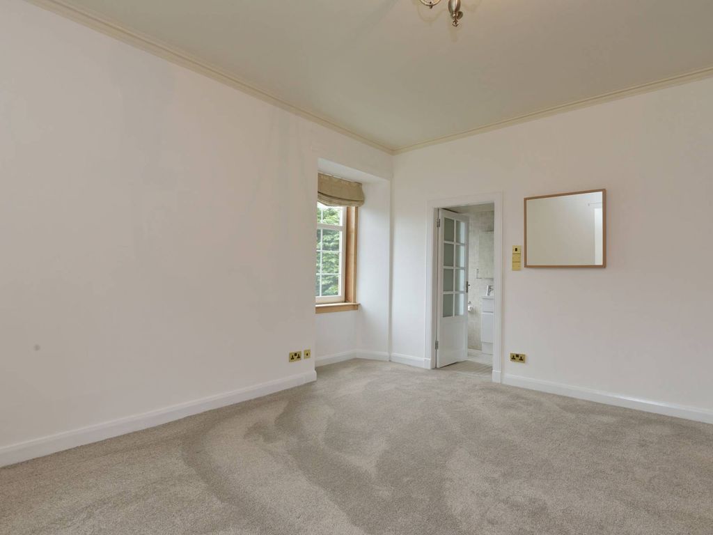 5 bed detached house for sale in 59 Carlops Road, Penicuik EH26, £700,000
