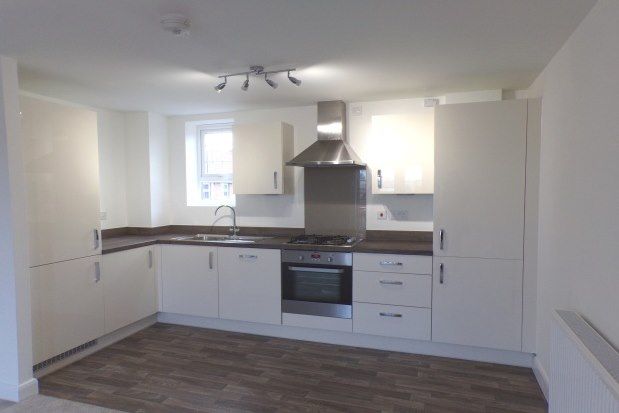 2 bed flat to rent in Ben Hyde Way, Northallerton DL7, £850 pcm
