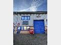 Warehouse to let in Brownfields, Welwyn Garden City AL7, £42,500 pa