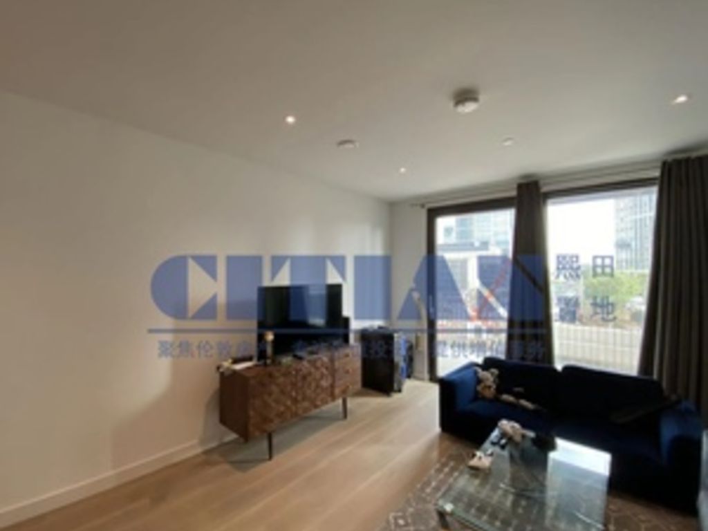 2 bed flat for sale in London SW11, £995,000