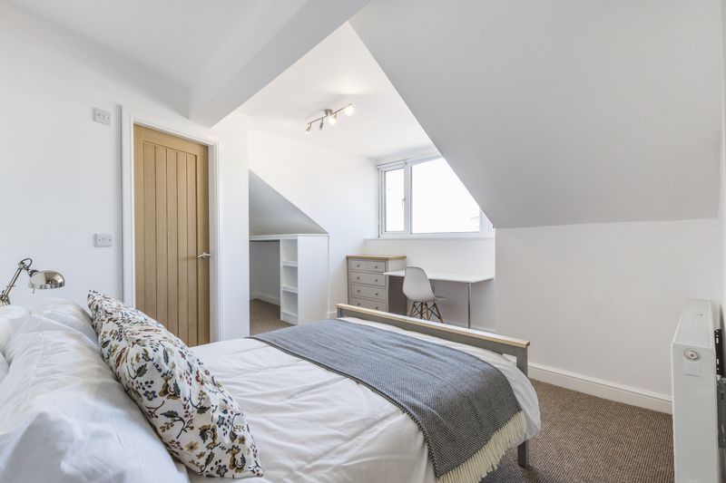 6 bed terraced house to rent in Devon Road, Leeds LS2, £654 pppm