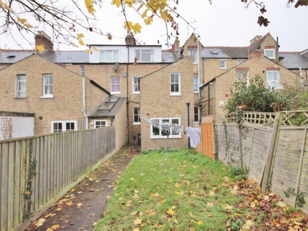 6 bed terraced house to rent in Regent Street, Oxford OX4, £3,710 pcm