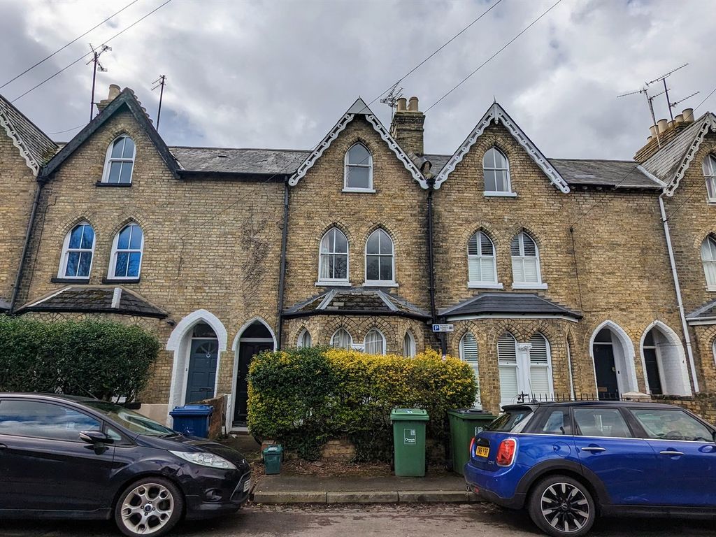 6 bed terraced house to rent in Glebe St, St Clements, Oxford OX4, £3,700 pcm