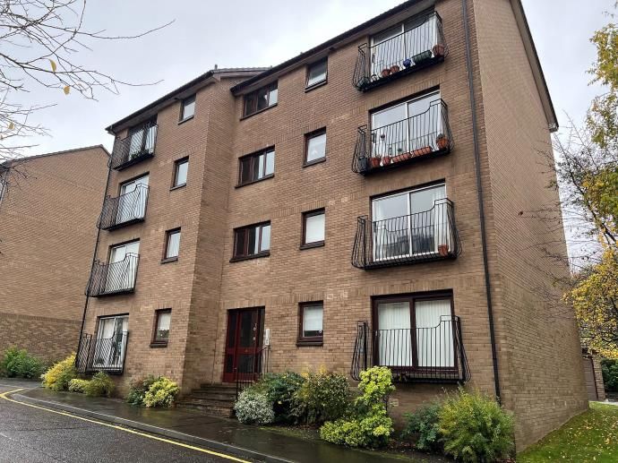 1 bed flat to rent in East Parkside, Edinburgh EH16, £1,100 pcm