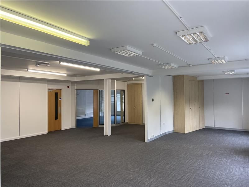 Office to let in Unit 3.1, Riverside Business Park, Natland Road, Kendal, Cumbria LA9, £7,500 pa