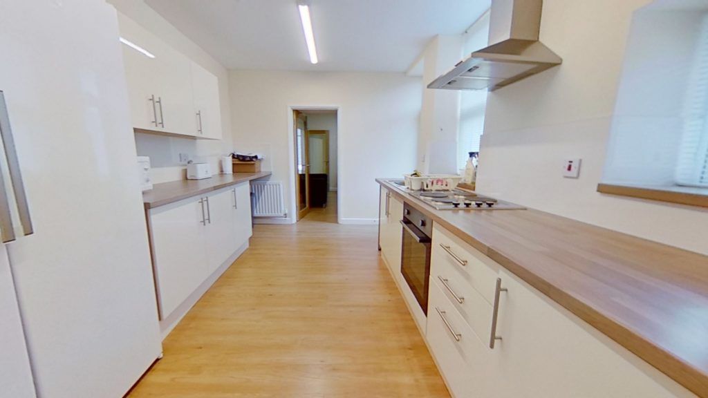 6 bed shared accommodation to rent in John Street, Treforest, Pontypridd CF37, £368 pppm