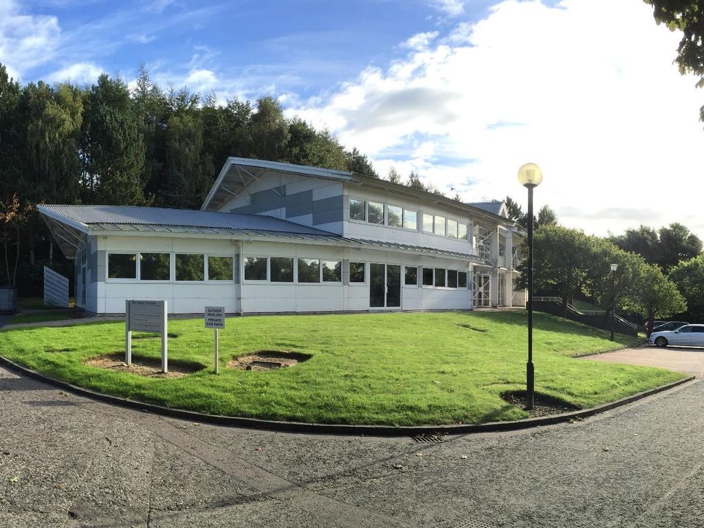 Office to let in Glover Pavilion, Campus 3, Aberdeen AB22, £25,392 pa