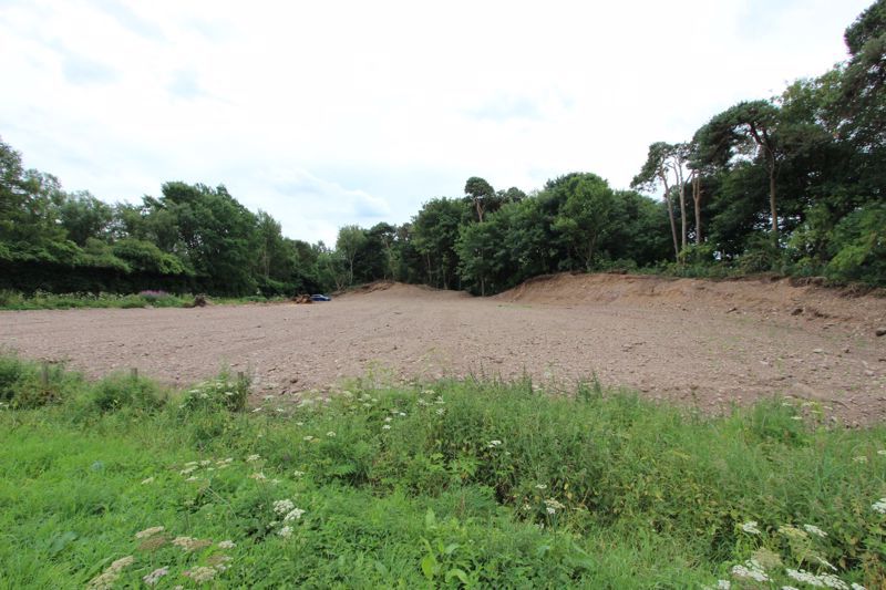 Land for sale in Collessie, Cupar KY15, £90,000