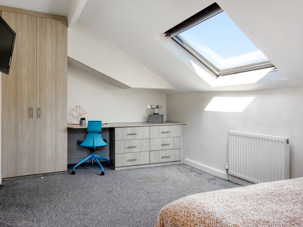 8 bed terraced house to rent in Monk Bridge Terrace, Leeds LS6, £529 pppm