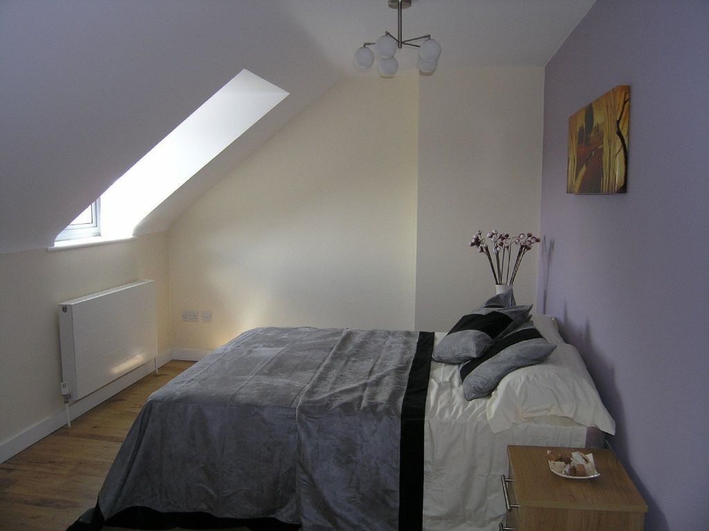 4 bed terraced house to rent in Bentley Lane, Leeds LS6, £641 pppm