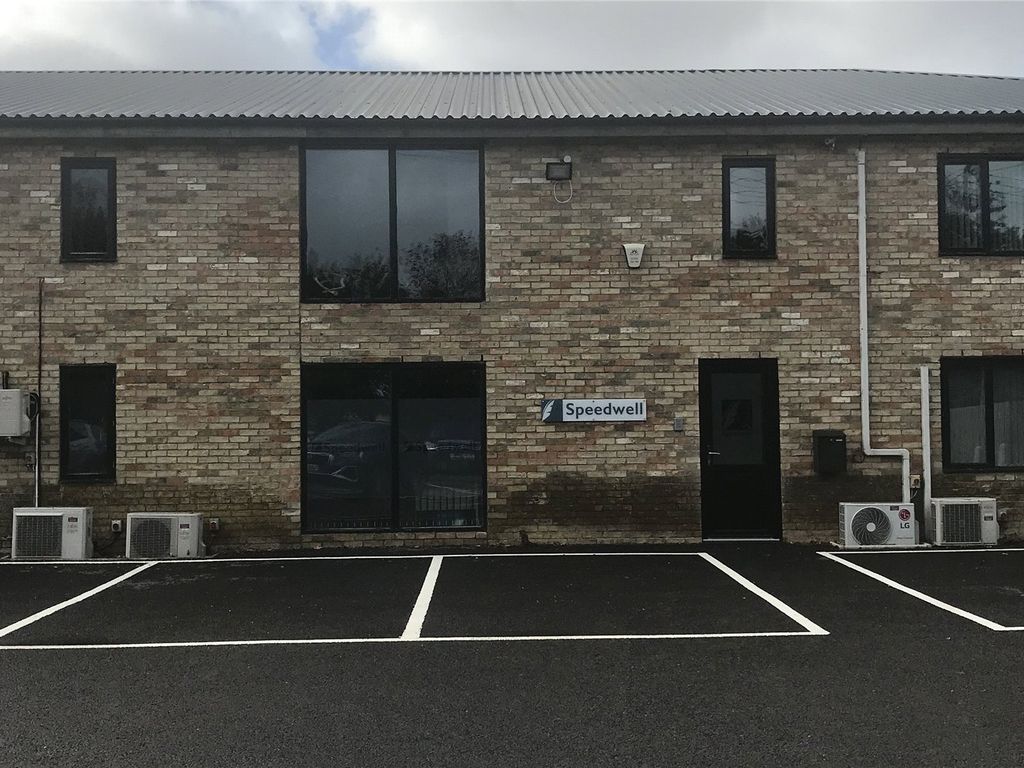 Property to rent in Unit 2, Denny Lodge Business Park, Chittering, Cambridgeshire CB25, £2,500 pcm