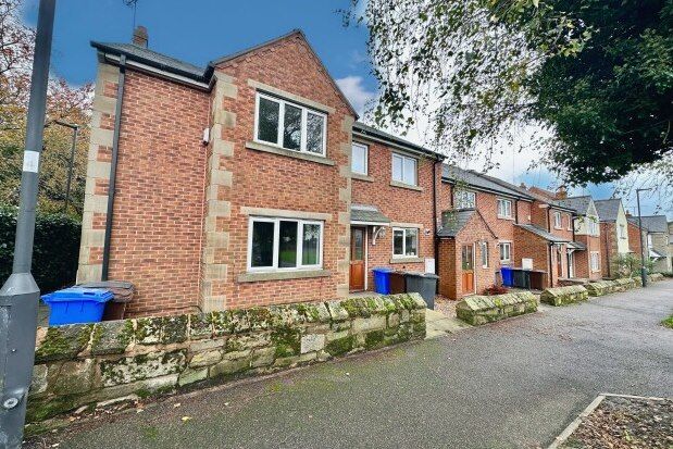 2 bed town house to rent in Brook Green, Sheffield S12, £750 pcm