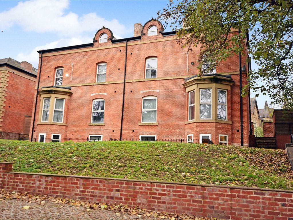 1 bed flat for sale in Flat 1, Chapeltown Road, Leeds LS7, £175,000