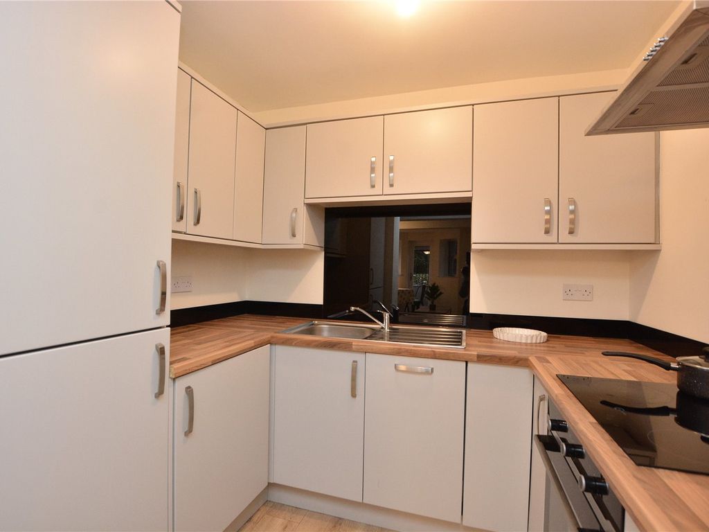 1 bed flat for sale in Flat 1, Chapeltown Road, Leeds LS7, £175,000