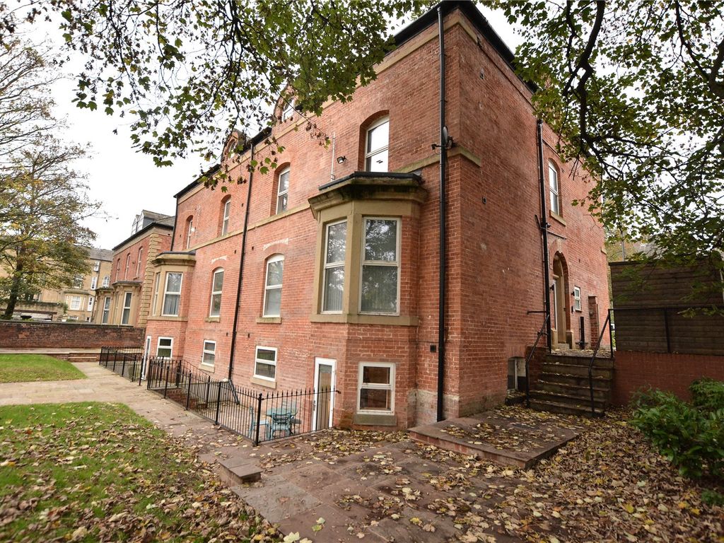 1 bed flat for sale in Flat 1, Chapeltown Road, Leeds LS7, £175,000