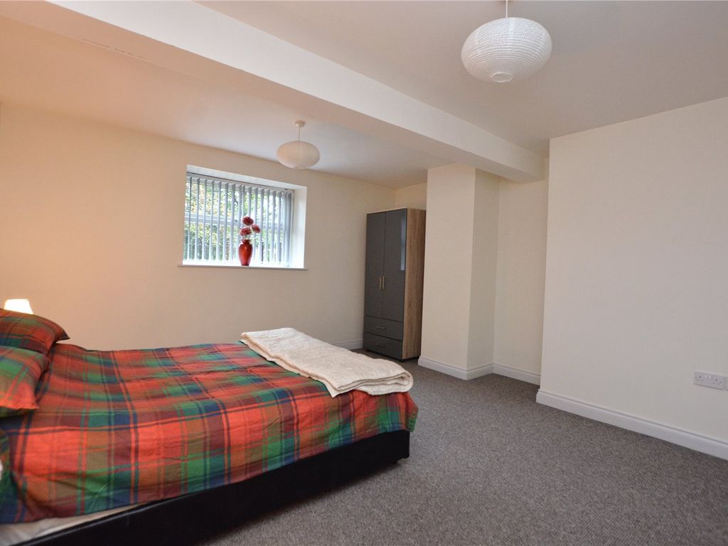 1 bed flat for sale in Flat 1, Chapeltown Road, Leeds LS7, £175,000