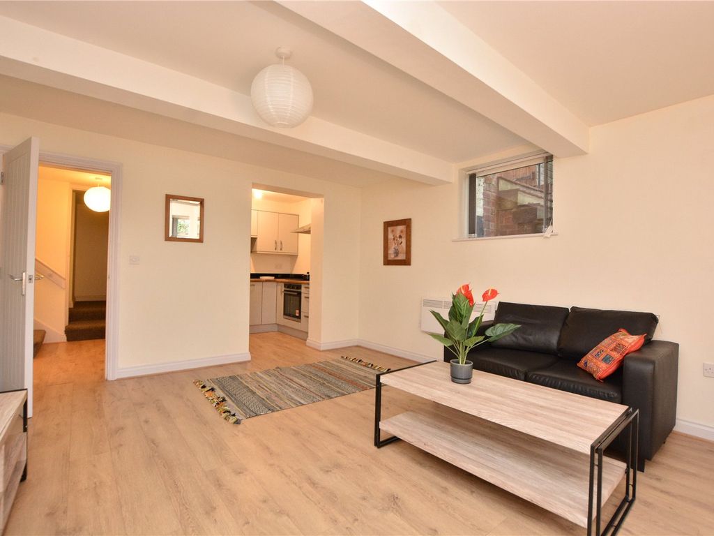 1 bed flat for sale in Flat 1, Chapeltown Road, Leeds LS7, £175,000