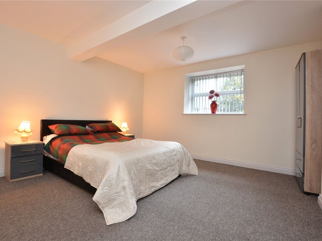 1 bed flat for sale in Flat 1, Chapeltown Road, Leeds LS7, £175,000