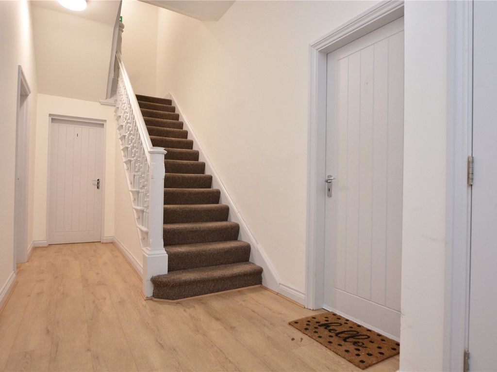 1 bed flat for sale in Flat 1, Chapeltown Road, Leeds LS7, £175,000