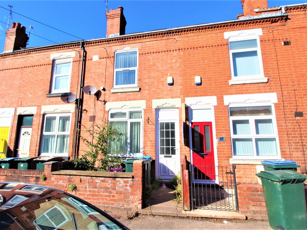 5 bed terraced house to rent in Dean Street, Coventry CV2, £2,500 pcm