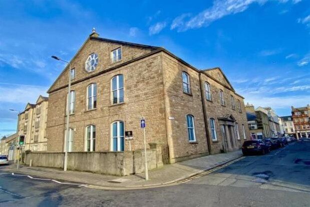 2 bed flat to rent in 17 Cathcart Street, Ayr KA7, £850 pcm