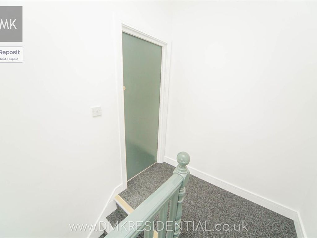 1 bed flat to rent in Talbot Street, Maesteg CF34, £525 pcm
