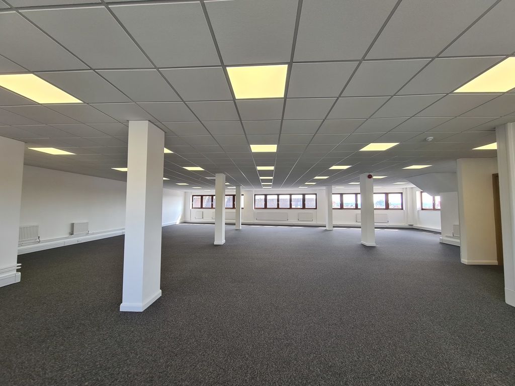 Office to let in Shore House, 68 Westbury Hill, Bristol, City Of Bristol BS9, £15,114 pa