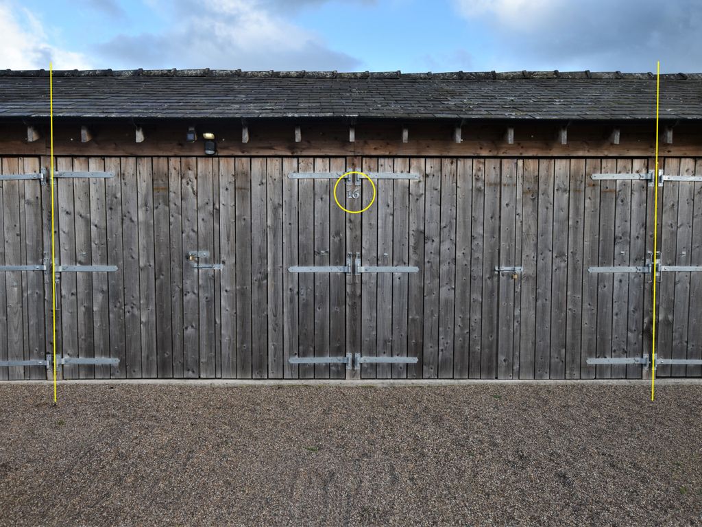 3 bed barn conversion for sale in Adderley Hall Barns, Adderley, Market Drayton TF9, £425,000