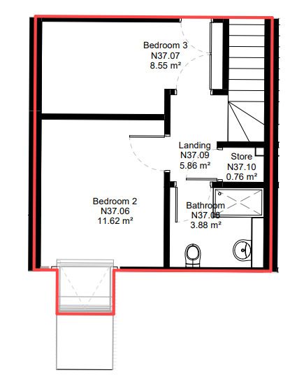3 bed flat to rent in Ironworks Road, Backbarrow, Ulverston LA12, £1,400 pcm
