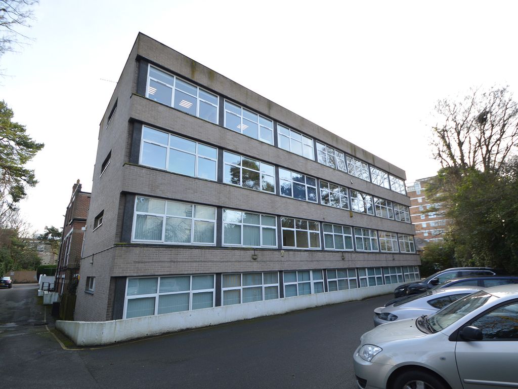 Office to let in Suite 4d First Floor, Pine Court, Bournemouth BH1, £3,960 pa
