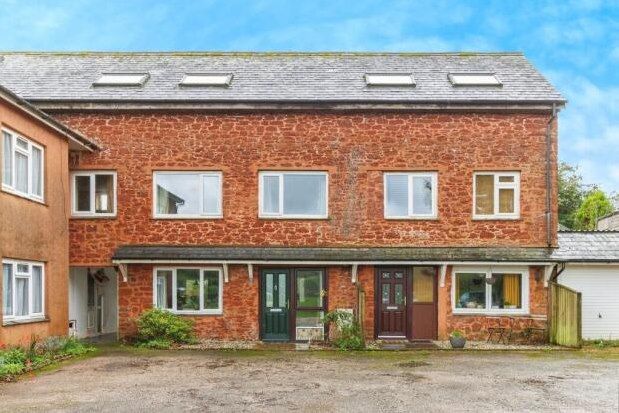 2 bed property to rent in Blagdon Barton Farm, Paignton TQ4, £850 pcm