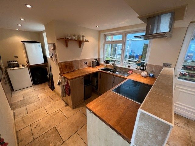 3 bed cottage for sale in 2 Bellevue, New Quay SA45, £335,000