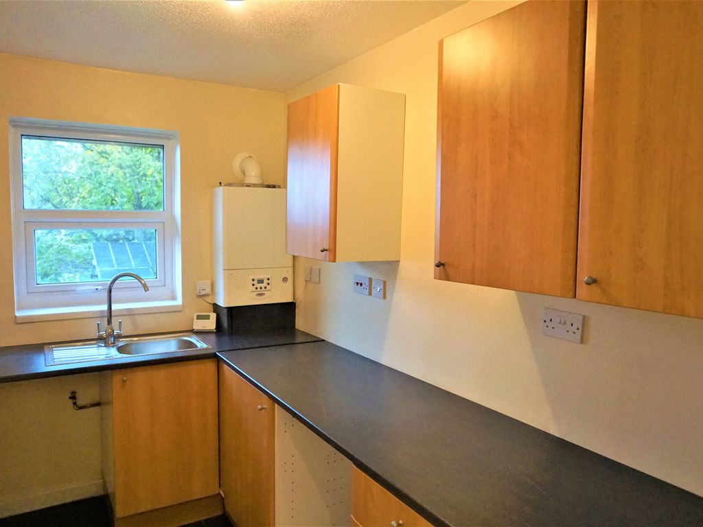 1 bed flat for sale in Montgomery Way, Liverpool L6, £70,000