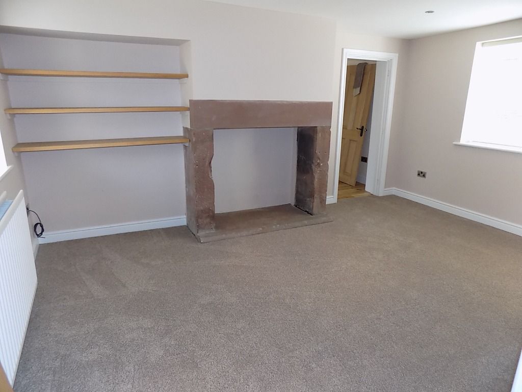 3 bed cottage to rent in Eden Croft Cottage, Crosby-On-Eden CA6, £775 pcm