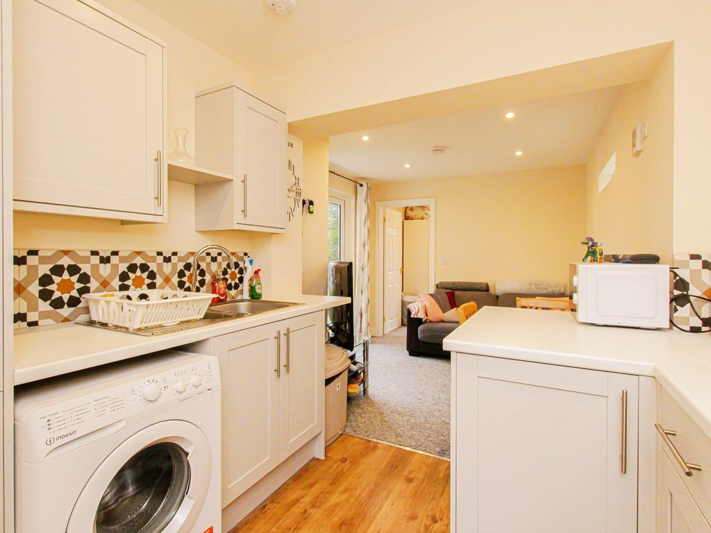 4 bed link-detached house for sale in Furlong Way, Cambridge CB23, £650,000