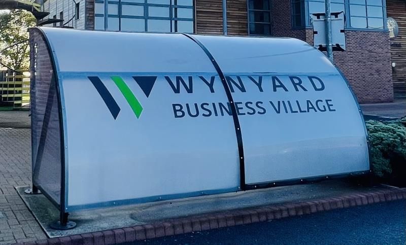 Office to let in 4, Wynyard Business Village, Wynyard TS22, £32,500 pa