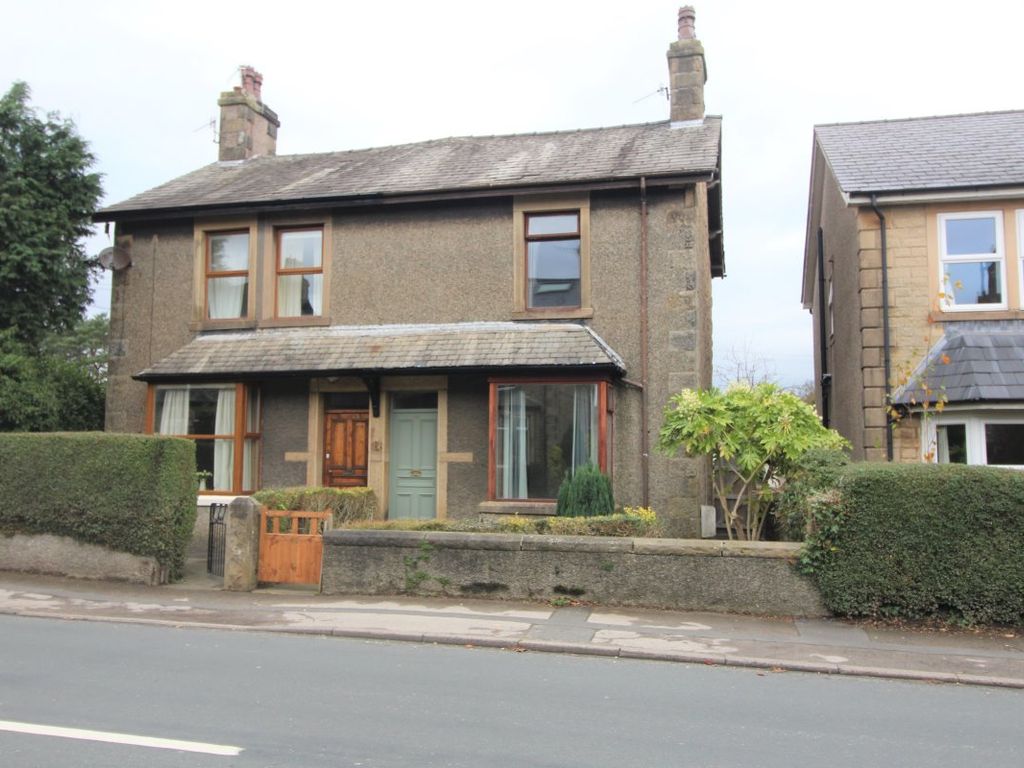 2 bed semi-detached house to rent in Hornby Road, Caton, Lancaster LA2, £750 pcm