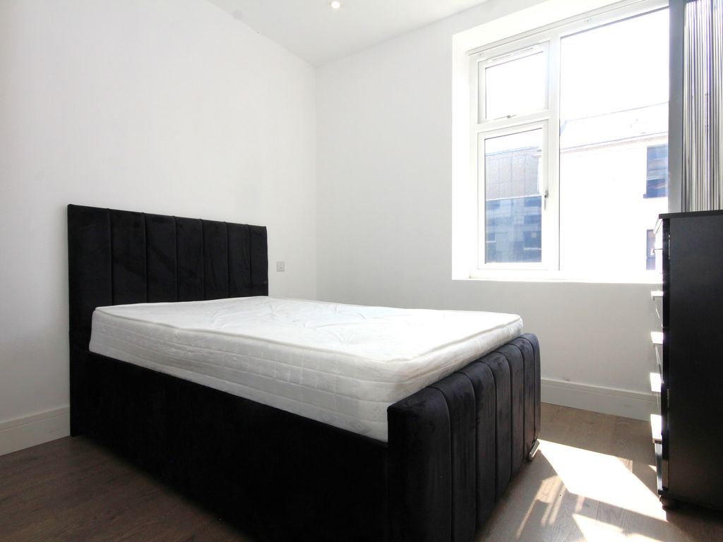 1 bed flat to rent in Lune Street, Preston, Lancashire PR1, £850 pcm