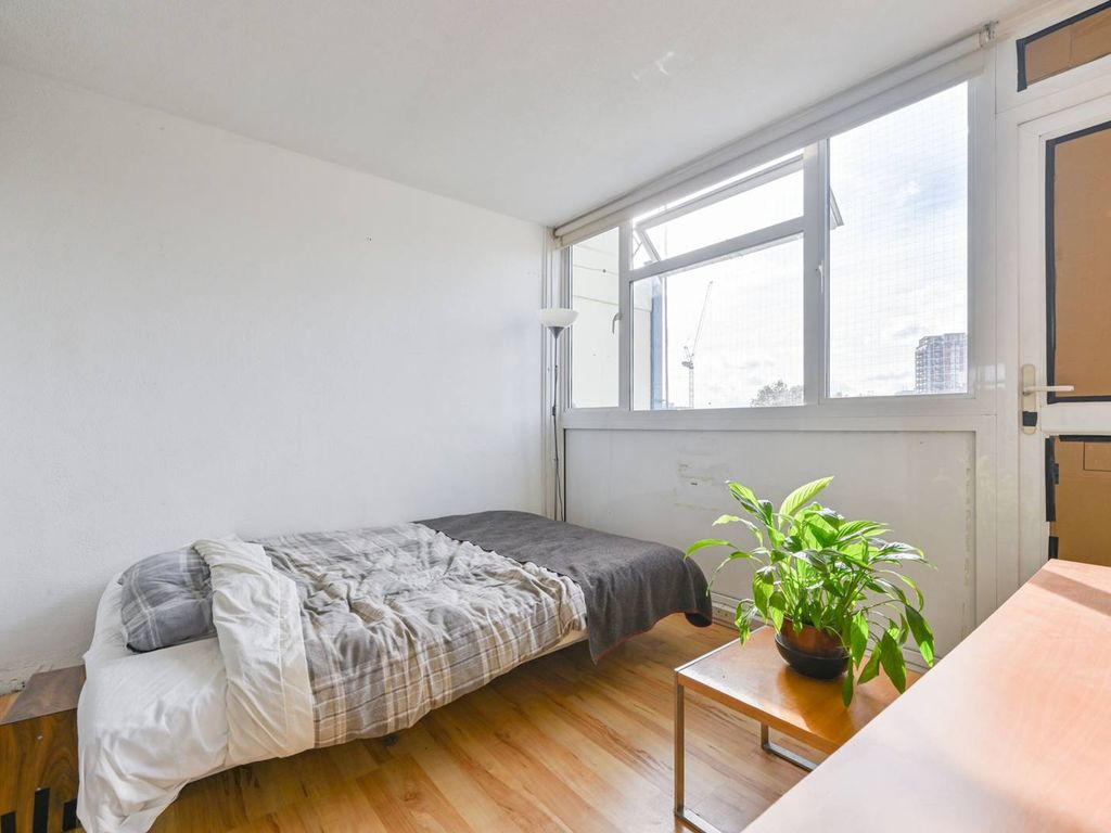 2 bed flat for sale in Deverell Street, London Bridge, London SE1, £420,000