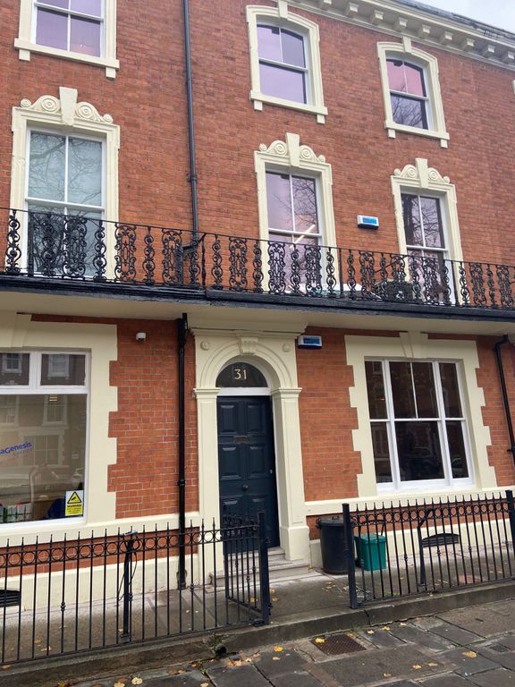 Office to let in Windsor Place, Cardiff CF10, £16,521 pa