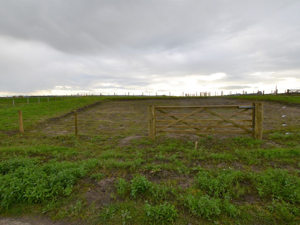 New home, Land for sale in Roseisle, Elgin IV30, £95,000