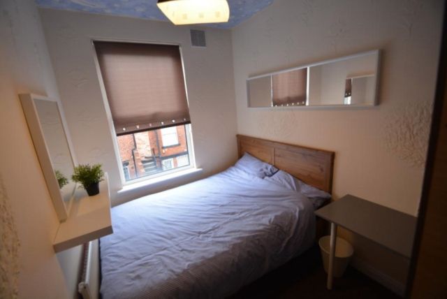 4 bed property to rent in Burchett Terrace, Leeds LS6, £1,733 pcm